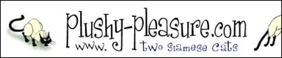 PLUSHY PLEASURE